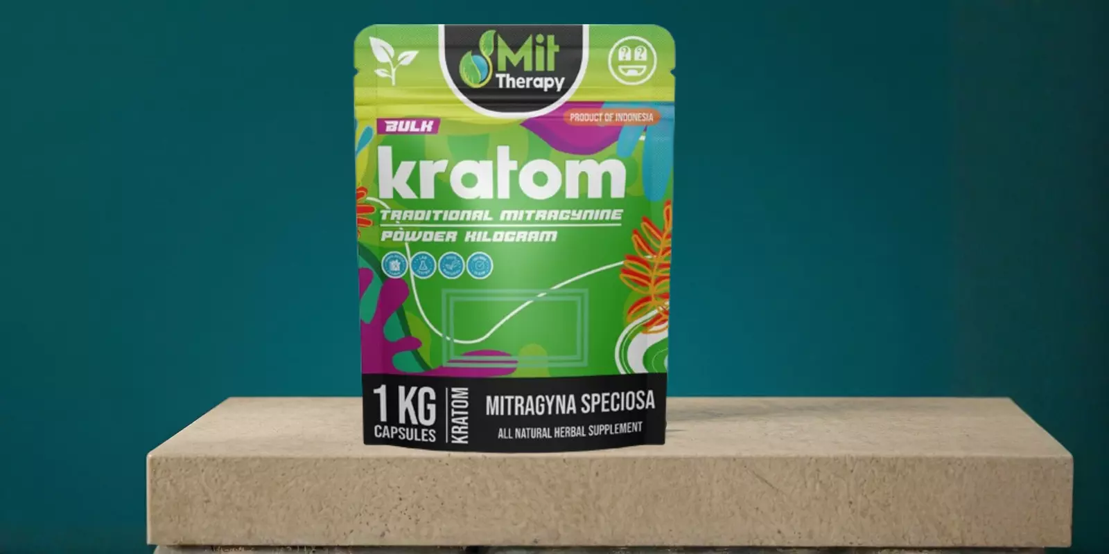 Green Indo Kratom: Full Guide